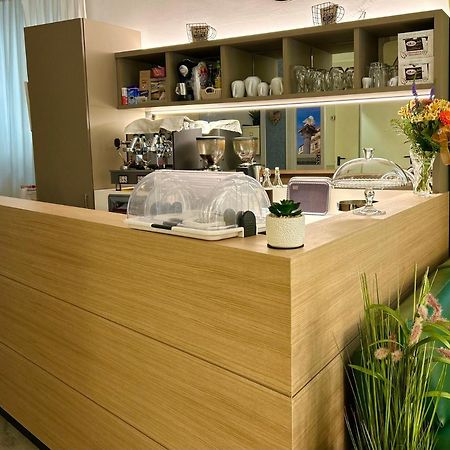 Hotel Sanmicheli Верона Екстер'єр фото