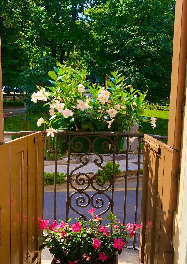 Hotel Sanmicheli Верона Екстер'єр фото