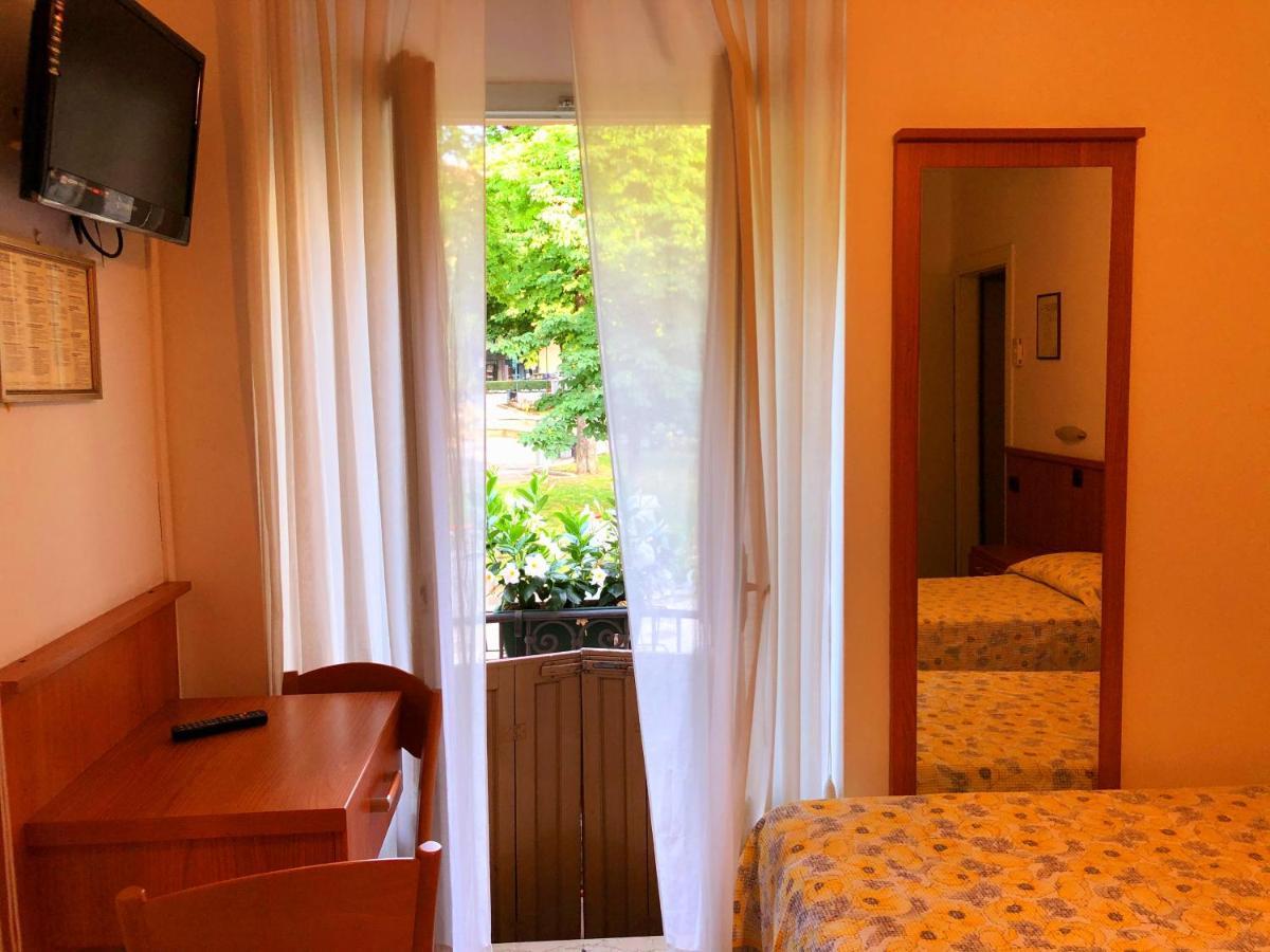 Hotel Sanmicheli Верона Екстер'єр фото