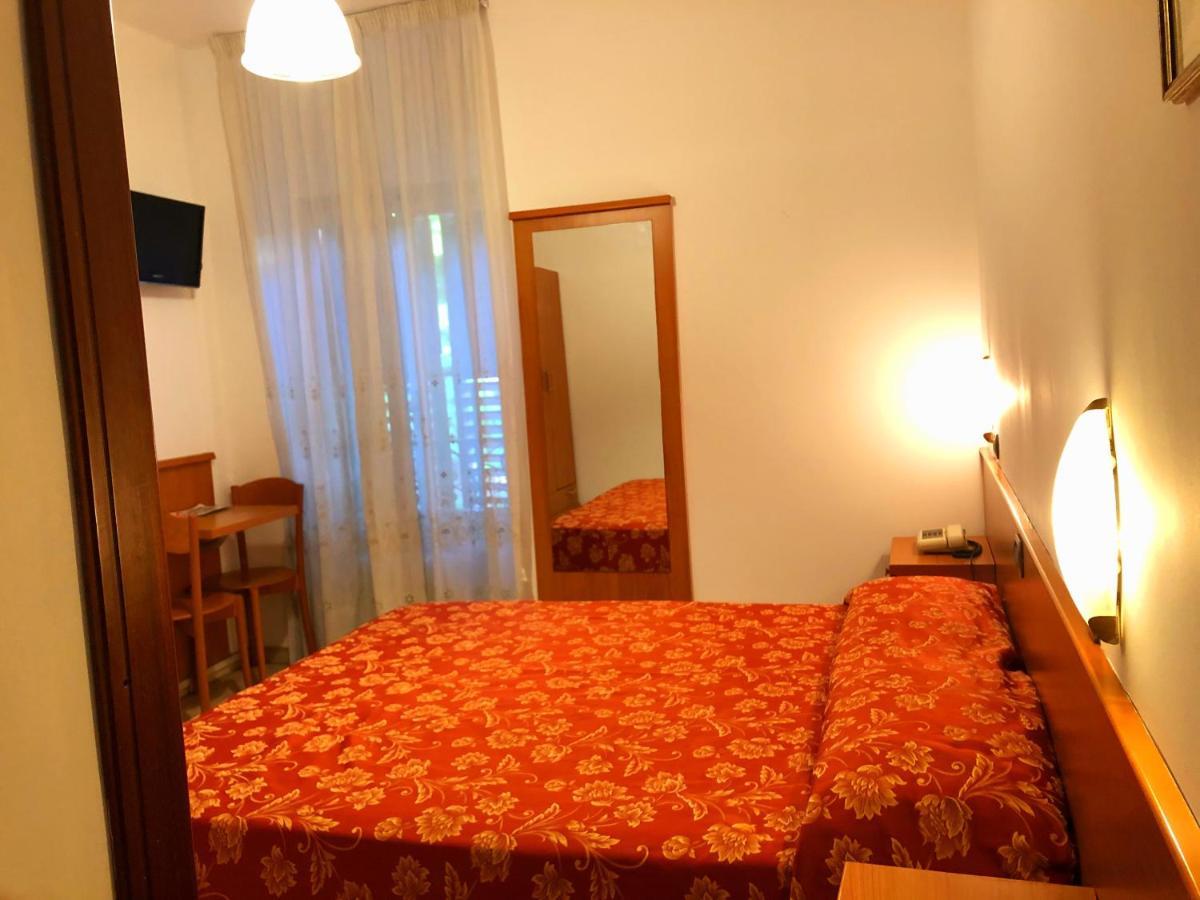 Hotel Sanmicheli Верона Екстер'єр фото