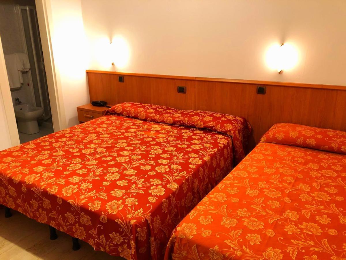 Hotel Sanmicheli Верона Екстер'єр фото
