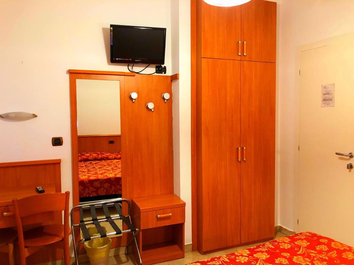 Hotel Sanmicheli Верона Екстер'єр фото