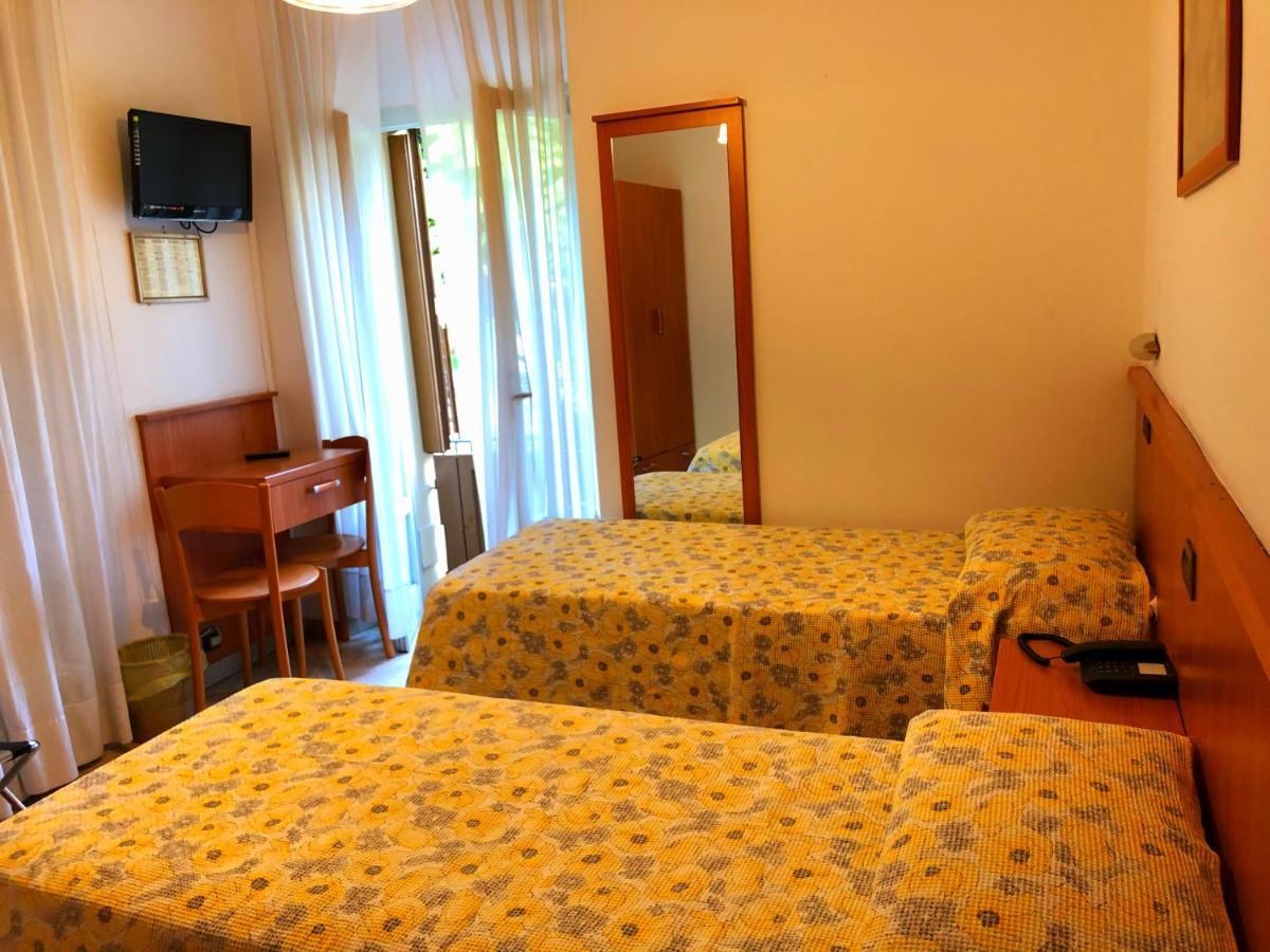 Hotel Sanmicheli Верона Екстер'єр фото
