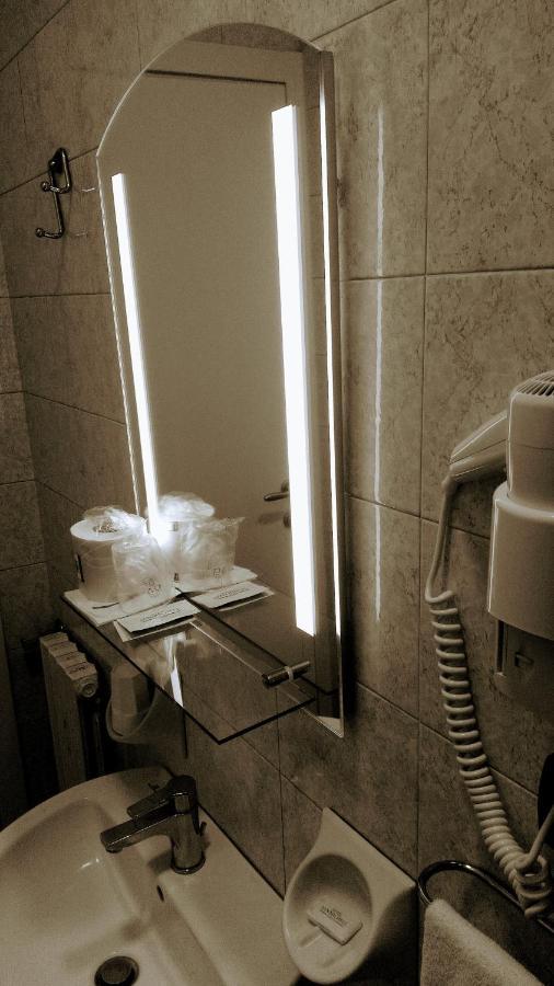 Hotel Sanmicheli Верона Екстер'єр фото
