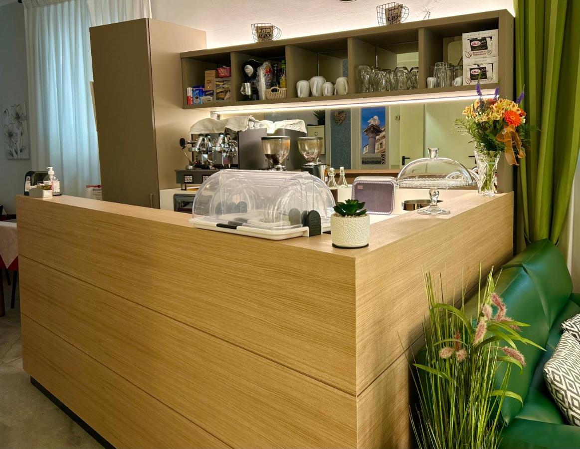 Hotel Sanmicheli Верона Екстер'єр фото