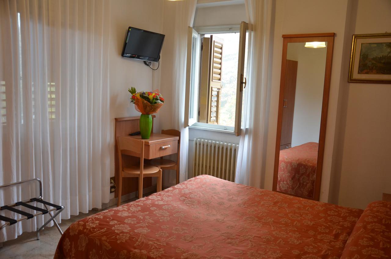 Hotel Sanmicheli Верона Екстер'єр фото