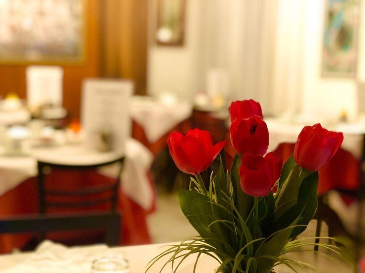 Hotel Sanmicheli Верона Екстер'єр фото